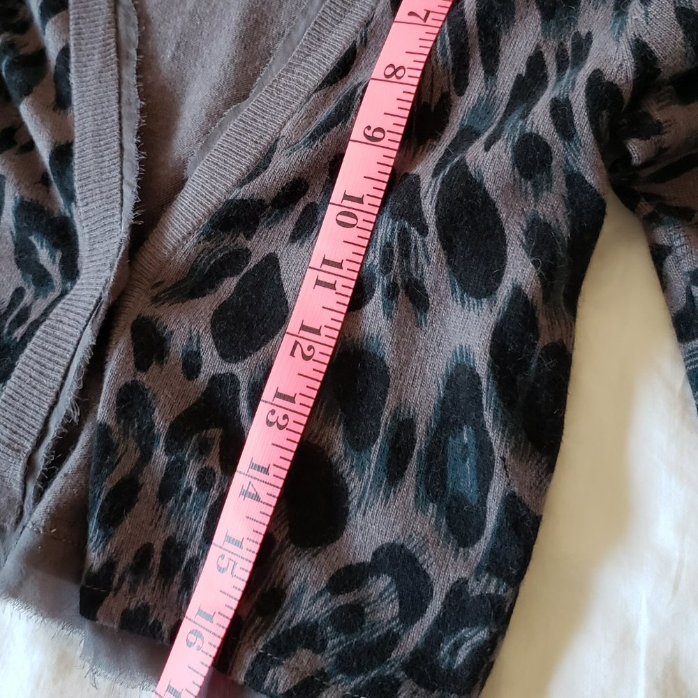 Neiman Marcus cardigan - Picture 4 of 4